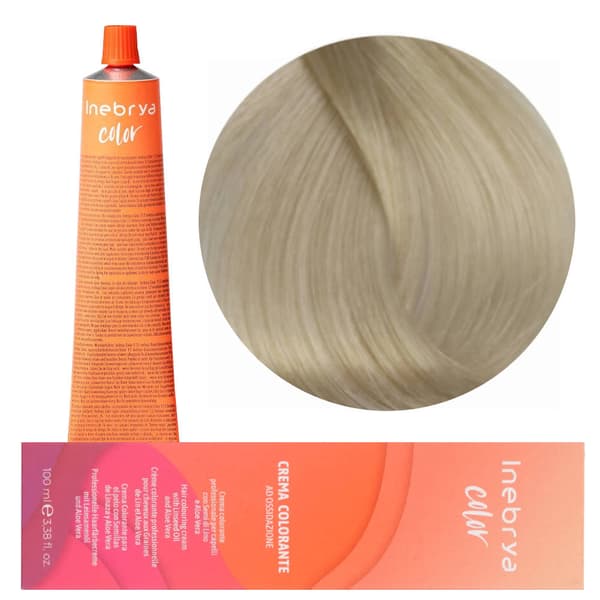 Inebrya Color 12/00 Maling 100 ml
