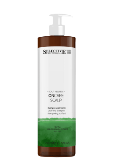Selektiv OnCare Rensende Shampoo til Hovedbunden 950 ml