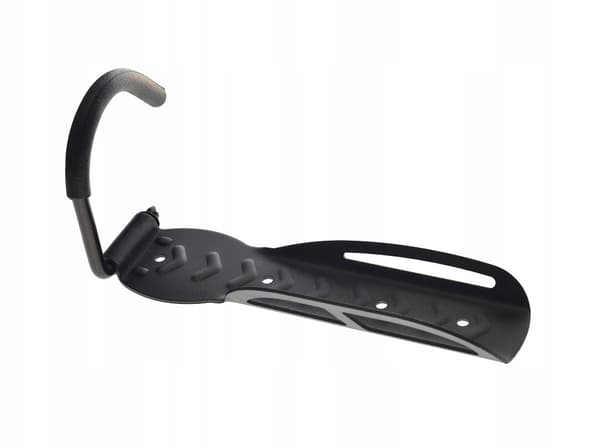 KROKHÅLLARE VÄGGMONTERAD CYKELHÅLLARE HK-07