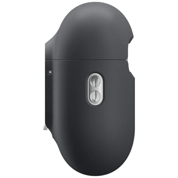 Spigen Nano Pop-etui til Airpods Pro 3, sort