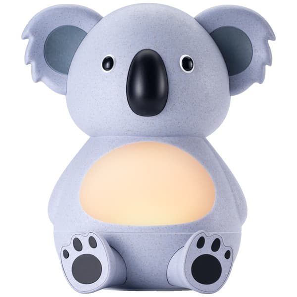 Koala-diffusor av naturligt ursprung, grå