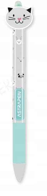 UPS! AUTOMATISK SLETTERBAR KUGLEPEN 3299 A'36