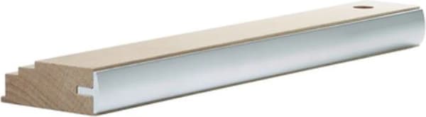 Wolfcraft Profi slagkloss för golvpaneler (6947000)