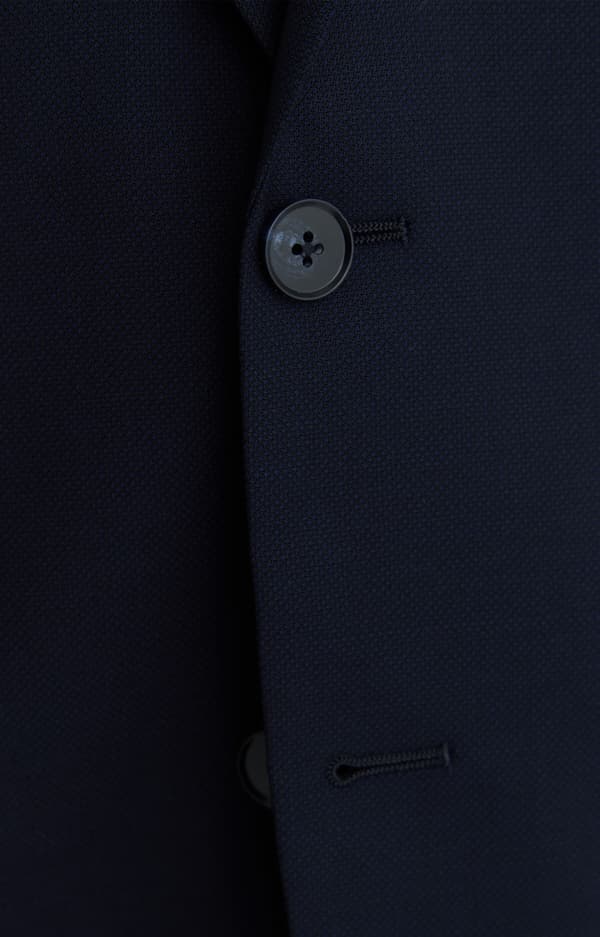 Slimfit jakke 102