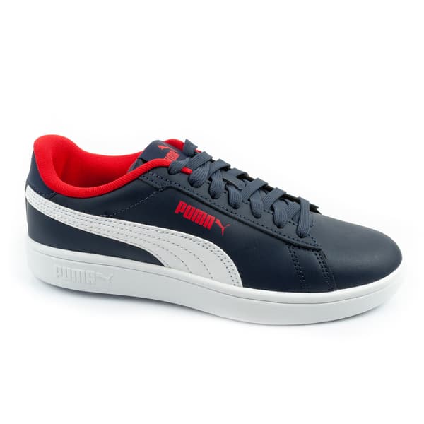 Puma Smash 3.0 L junior [392031 04] år. 37