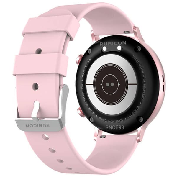 Smartwatch dam Rubicon RNCE98 - Samtalshantering, Pulsoximeter (sr043a)