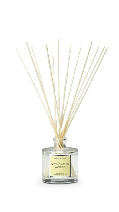 Santiago Reed diffuser 100ml. Madagaskar skåpbil / Cereria Molla