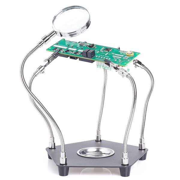 TE-806 Reparationsmonteringsbeslag