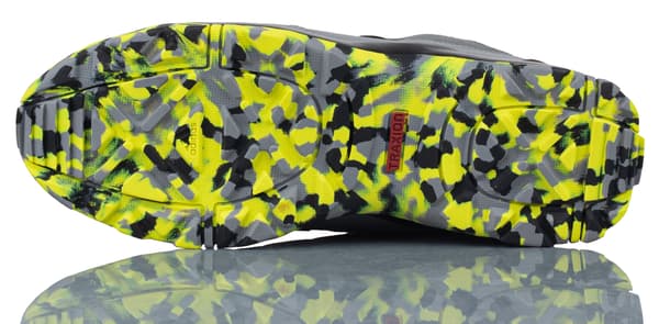 adidas terrex hyperhiker FX4187 R-28 børnesko