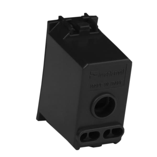 RÖD 230V ML 2123 LED-indikator