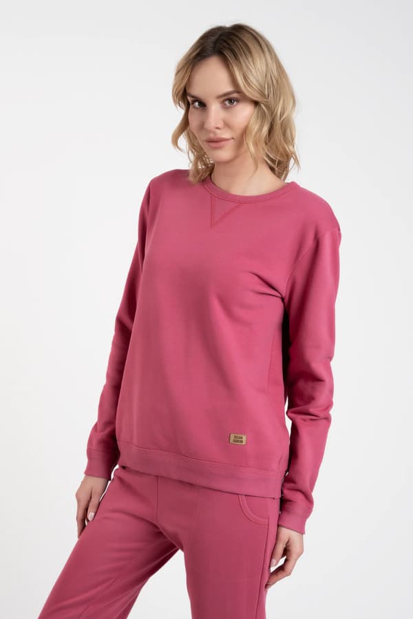 Panama damset, långärmat, långbyxor XL