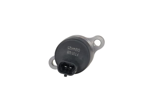 FT05128 SNABB BRÄNSLETRYCKSREGULATOR INSPRUTNINGSSKENA