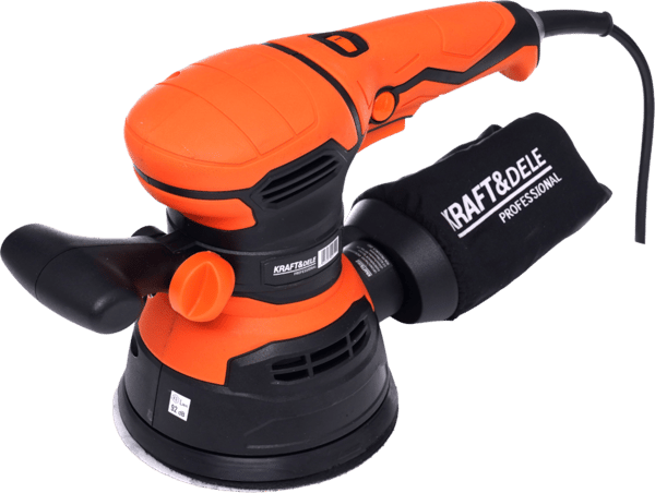 1200W KD1661 excentersliber