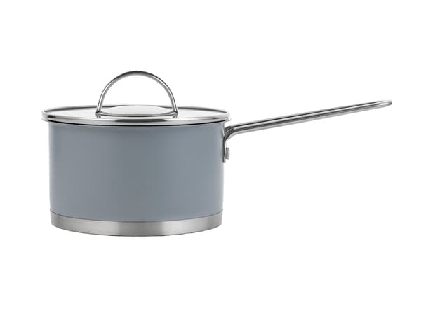 PEPE UNDERKØDSEL I RUSTFRIT STÅL 16 CM 1,5L Z/P