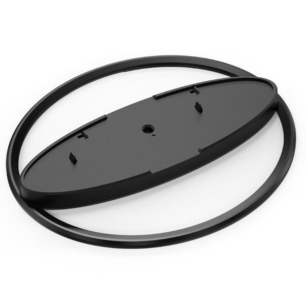 Yaxo Smartwatch Reno Titanium Sort