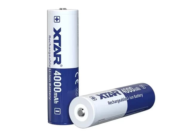 Xtar 18650-batteri