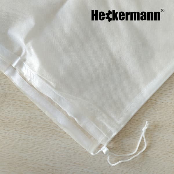 Heckermann växtskyddspåse 100x160cm 70g/m2