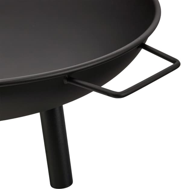 Eldstad för trädgården 58 cm KD4184