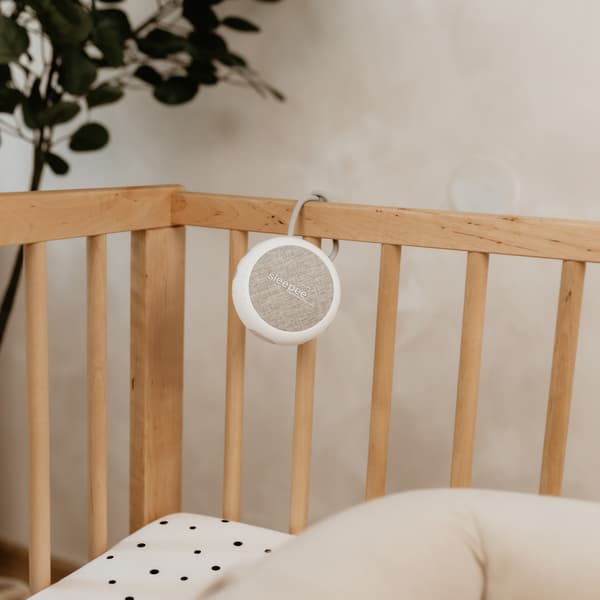 Sleepee ljudtillverkare