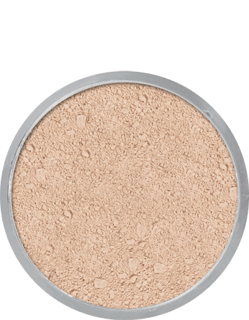 Kryolan Transparent Pudder - TL9 50g