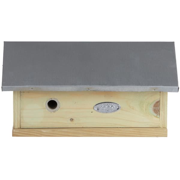 Humleholk 29x17xh15 cm