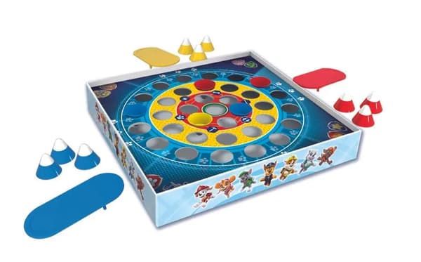 Paw Patrol tröjor för barn