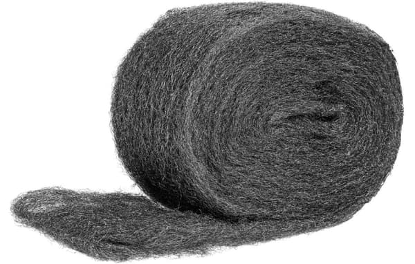 Teräsvillaa P2, 200 g