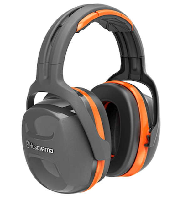 Husqvarna X-HIGH Headset Høreværn