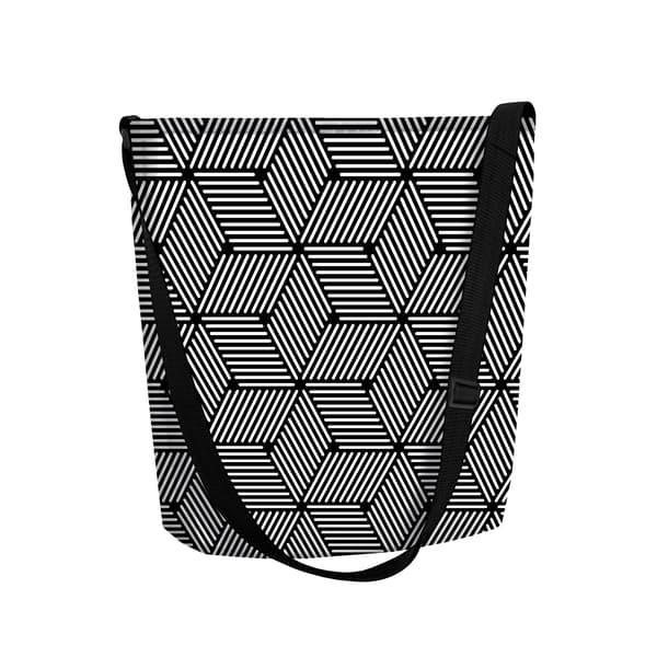 FUNKY Cube -huopakassi