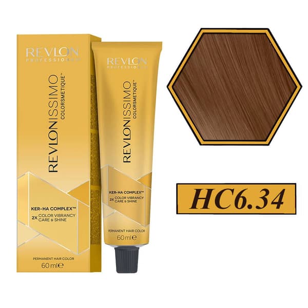 Revlon Revlonissimo High Coating -maali 60 ml 6.34