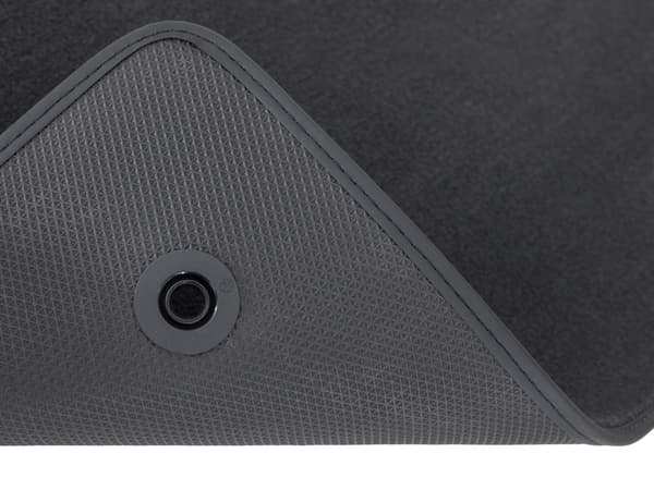 Premium bilmåtter til: Cadilac SRX 0 (2004-2010)