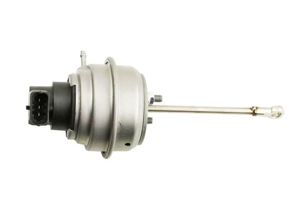 FT63405 HURTIG TURBINEAKTUATOR