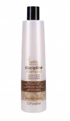 ECHOSLINE DISCIPLINE Shampoo 300 ml
