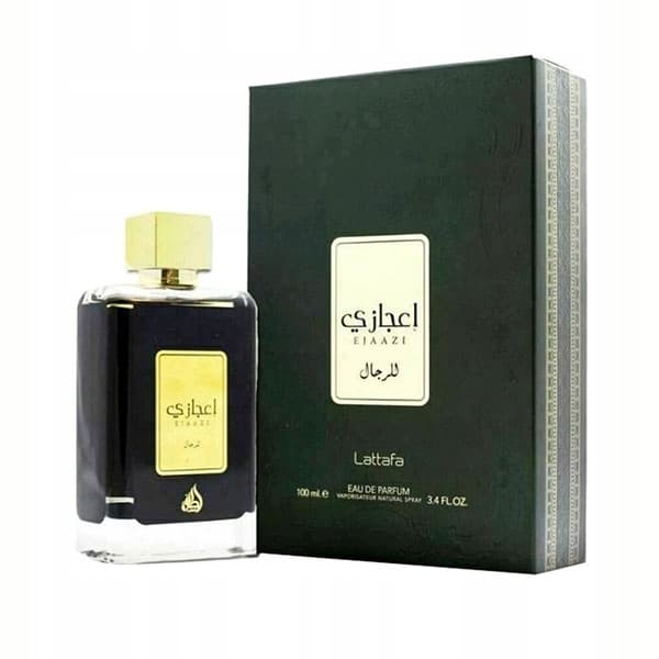 LATTAFA Ejaazi 100ml EDP Eau de Parfum til kvinder
