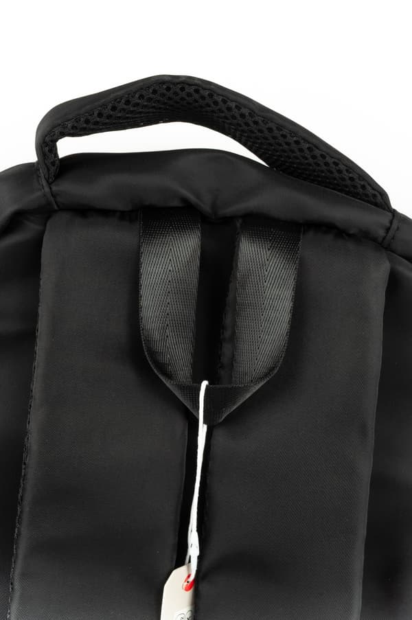 Lee Cooper 209T Polyester sort [LCBP-25-041]
