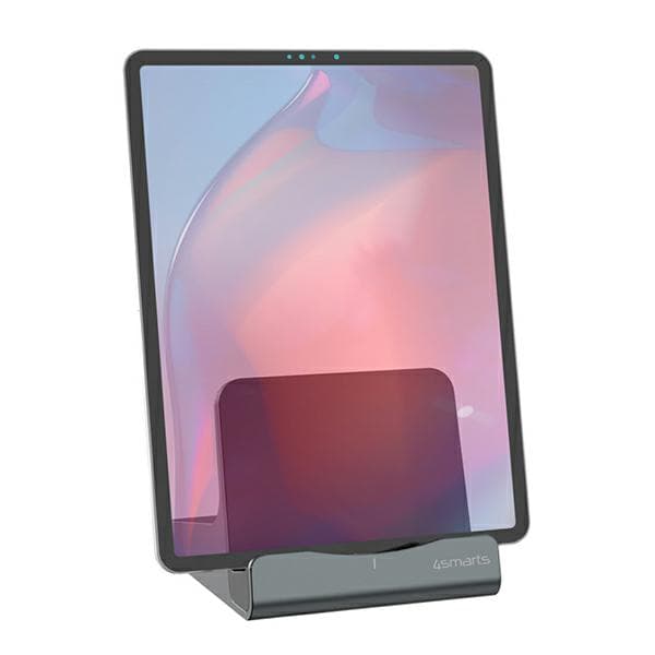 4smarts VoltDock USB-C 60W tablet-dockingstation