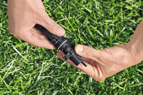Bestway 62227 Högtryckshandpump med tryckmätare