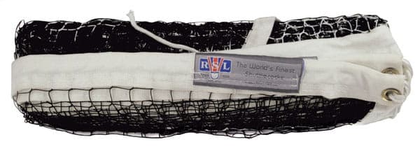 RSL Badmintonnet med logo