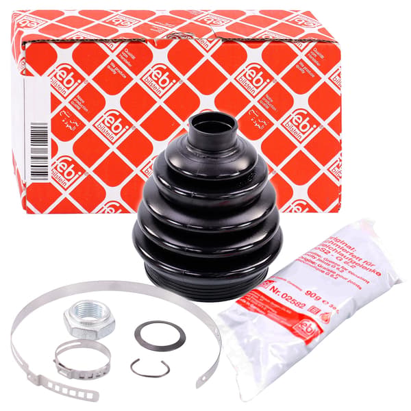 Leddæksel FEBI BILSTEIN FE03595