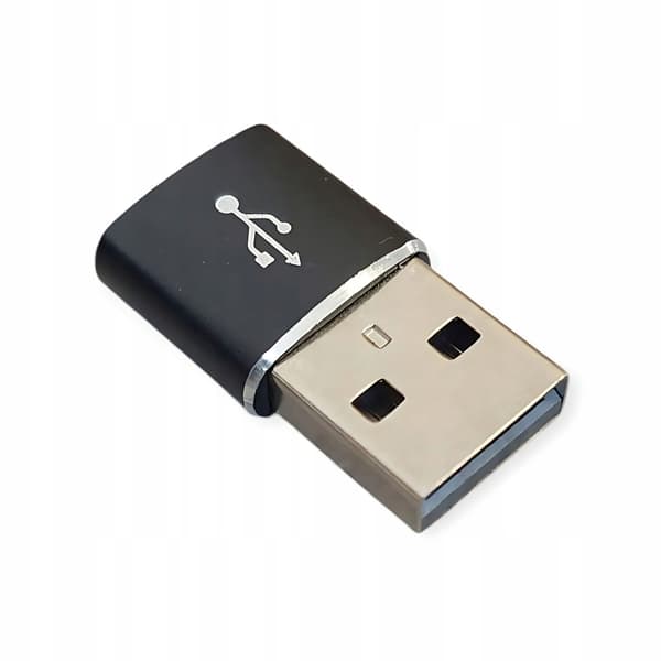 USB-USB-C-sovitin
