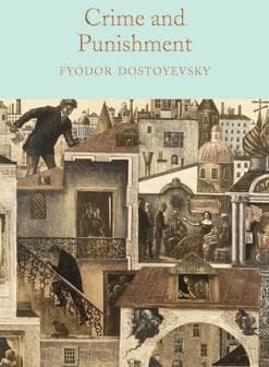 Forbrydelse og straf. Samlerbiblioteket