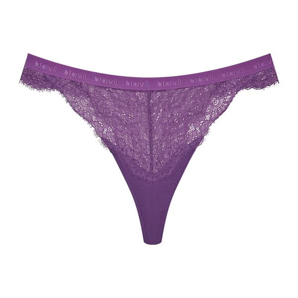Ocrissa Bloovii -stringit | Violetti S