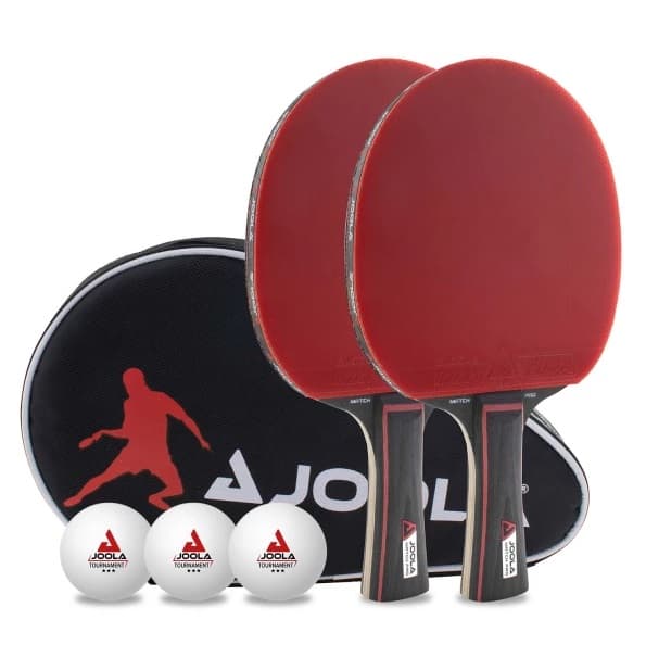 JOOLA Duo Pro pöytätennissetti