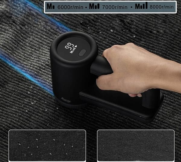 Mega Power D574 Langaton verhoiluparranajokone