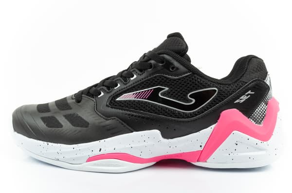 Joma Set Lady 25032 musta [TSELW2501AC] koko 37