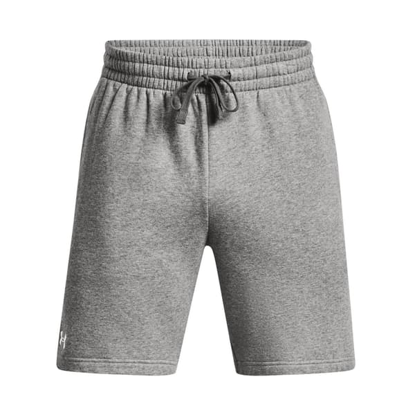 Under Armour Rival Fleece Shorts L