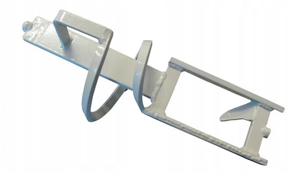 PUTZMEISTER MP25 Mixit gipsblander