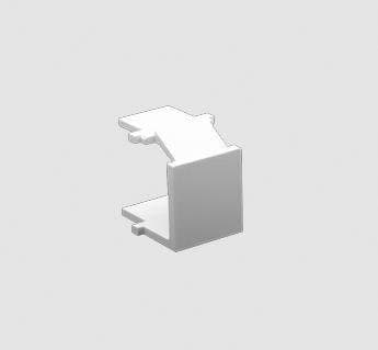 Computerstikdåse, antracit Simon54