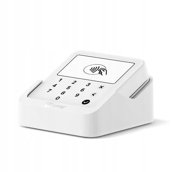 Sumup Solo Lite Bundle -maksupääte