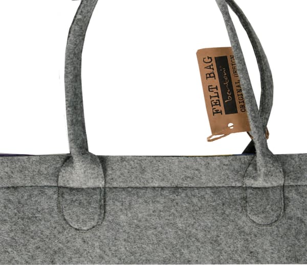 LADY XL huopakassi - Barcelona